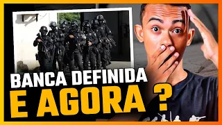 CONCURSO POLÍCIA PENAL BA: 1.087 VAGAS EDITAL VAI SAIR !