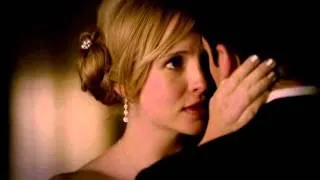 The Vampire Diaries 4x19 Caroline & Tyler -  "Thank you for the best prom ever."