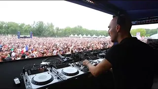 Sam Paganini @ Awakenings Festival 2015, Amsterdam 28 06 2015