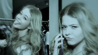 mystery girl - alison dilaurentis subliminal ♡