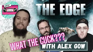 Hey, Did You See This One? Episode 135 - The Edge (1997) w/ Alex Gow