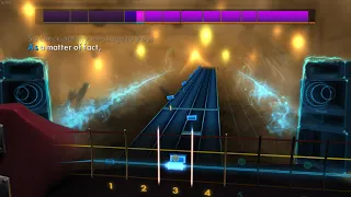 Scatman John - Scatman (Bass) Rocksmith 2014 CDLC