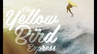 PIERRE'S YELLOW BIRD EXPRESS