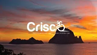 Crisco DJ