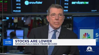 Atlas Merchant Capital CEO: Don't see the Fed cutting rates in the first half of the year