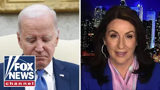 Miranda Devine: 'Joe Biden will be exposed as corrupt'