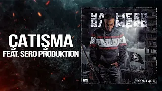 YA HERO YA MERO - Çatışma - AslanBeatz (feat. Sero Produktion)