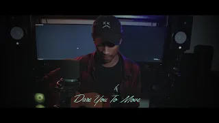 Switchfoot - Dare You To Move (Acoustic Cover)