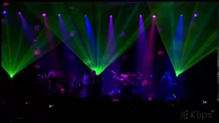 The Disco Biscuits - 10/29/10 - Hulaween - Hampton Coliseum - Hampton, VA