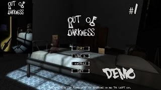 Треш приключения) Out Of Darkness Rebirth Demo