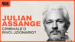 Chi è Julian Assange: l’attivista che gli Stati Uniti vogliono in prigione