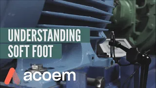 Understanding Soft Foot (and How to Fix it)