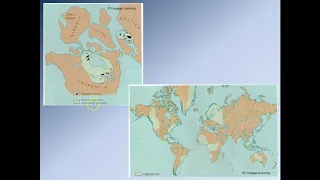 Lecture 13 – Precambrian Earth and Life History The Proterozoic Eon Part 2