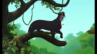 The Jungle Book 2 story (reupload)