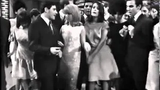 Edoardo Vianello - Guarda Come Dondolo 1962