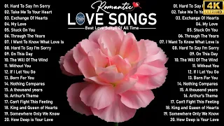Love Songs 80s 90s - Oldies But Goodies - 90's Relaxing Beautiful Love WestLife, MLTR, Boyzone