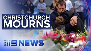 Special coverage from Christchurch | Nine News Australia