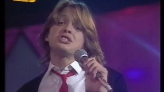 Luis Miguel "Decidete"(Tocata 22-11-83)