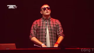 DJ Snake   Lean On   Get Low   Turn Down for what  Middle   Amsterdam music festival 2015