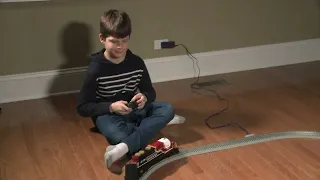 Lionel's First Responders Train Set Unboxing