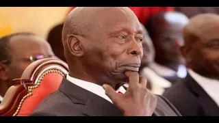 Hidden treasures of our Former President of Kenya Daniel Toroitich Arap Moi