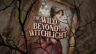 Episode 12 | The Looming Hourglass | The Wild Beyond the Witchlight