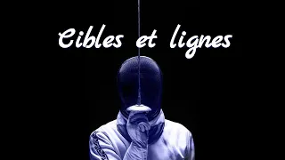 Tuto minute - Cibles et lignes