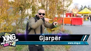 Video Soni, Gjarpri