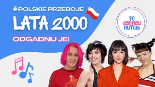 Hity 2000-2010 | QUIZ | Odgadnij polskie przeboje!