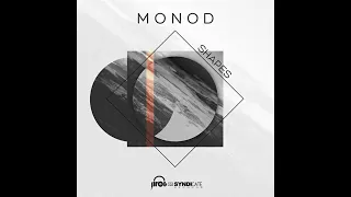 Monod - Shapes d00b