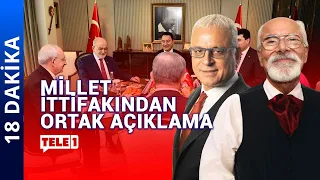 Sinan Ateş cinayetinde kilit isim tutuklandı | 18 DAKİKA (27 OCAK 2023)