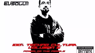 Evsolum 100% Techno Cultura Vol.6 (Power to The People)