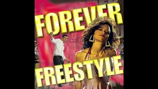 DJ C Freestyle Extravaganza Vol 7