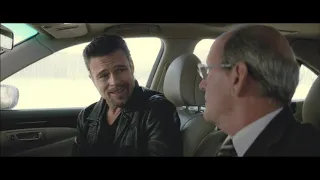 Killing Them Softly (2012) -  Business Meeting