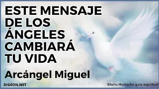 💌el ARCÁNGEL MIGUEL tiene un MENSAJE PARA TI💙DIGEON💙¡¡ESTO ES UNA SEÑAL!!