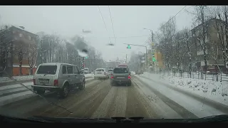 Почему "ездюков" сразу видно на дороге?  Смотреть до конца!