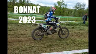 ENDURO BONNAT 2023 🤘