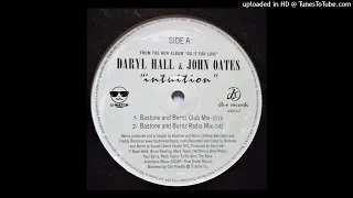 Daryl Hall  & John Oates Intuition (Bastone And Burnz Club Mix)