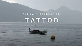 The Last Connection - Tattoo (Jimmy Thornfeldt Cover 2024)