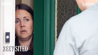 Stacey Realises She Has A STALKER | Walford REEvisited | EastEnders