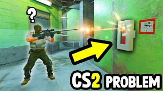 HUGE PROBLEM with CS2 MAPS! - CS:GO BEST MOMENTS #729