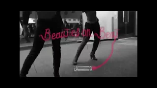 Beauties On Beat Choreography to DJ Khaled"Wild Thoughts" ft Rhianna