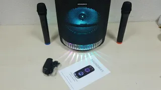 Акустика SOUNDMAX SM 6820 МАКРОС т. 050-711-80-65