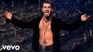 Godsmack - Voodoo (Official Music Video)