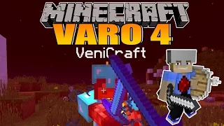 DAS GROßE VARO 4 FINALE! - Minecraft VARO 4 #40