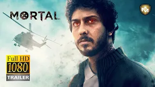 MORTAL Official Trailer (2020) Nat Wolff, Priyanka Bose Movie