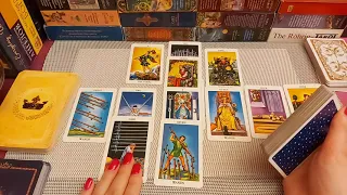 23 мая 🌾Карта дня. Развернутый Таро-Гороскоп/Tarot Horoscope+Lenormand today от Ирины Захарченко.