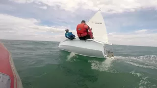 Les Lasers Vago du CNP, été 2016!!!