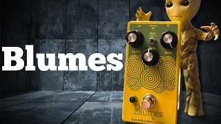 New Earthquaker Devices Bass Overdrive | Insane Value for Money