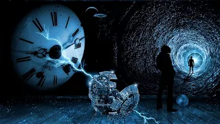 Time Travel Movie - Replay 2019 | Mysterious Camera Can Reverse Time | Explained in Hindi